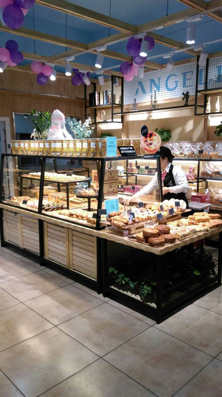 西安蛋糕展示柜 西安蛋糕展示柜